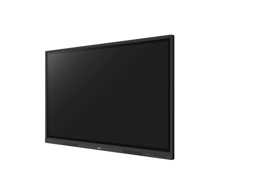 11 software Android 55â?IPS Touch 55TR3DK-B & Built-in CreateBoardâ?with OS, LG whiteboarding UHD Wireless Bluetooth, Mutli