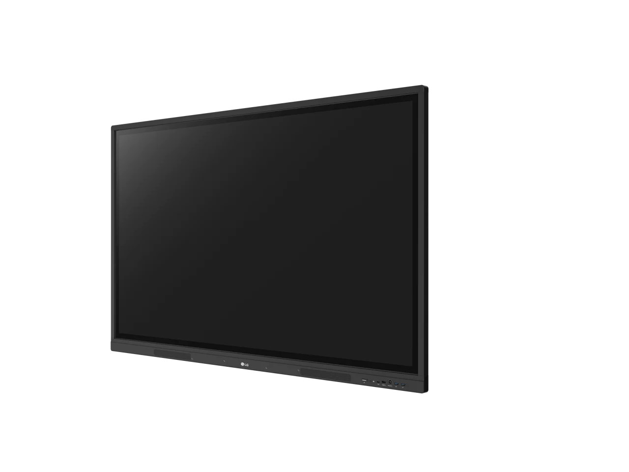 11 software Android 55â?IPS Touch 55TR3DK-B & Built-in CreateBoardâ?with OS, LG whiteboarding UHD Wireless Bluetooth, Mutli