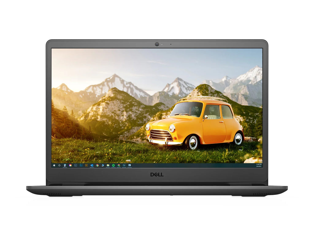 15.6" Bluetooth, 3250U Wi-Fi, 3, Notebook, Ryzen Upto Reader, AMD Card NVMe HDMI, Pro Vega Windows 3.5GHz, Display, 3505 3 RAM, 8GB 128GB FHD Dell 10 Inspiron SSD,