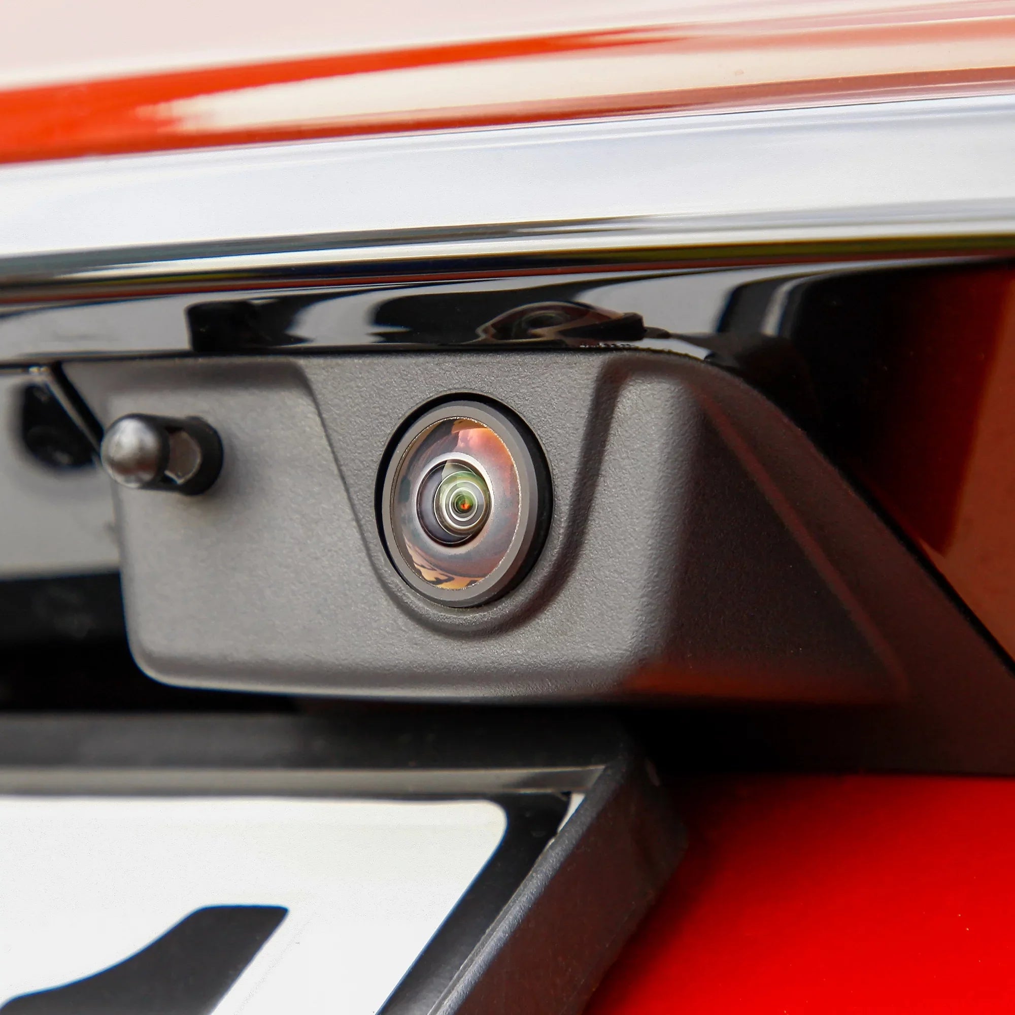 Camera Back FX2 1 Park Set Assist F-150 EL3T-19G490-AA for Ford View Up FX4 Camera Reverse Rear