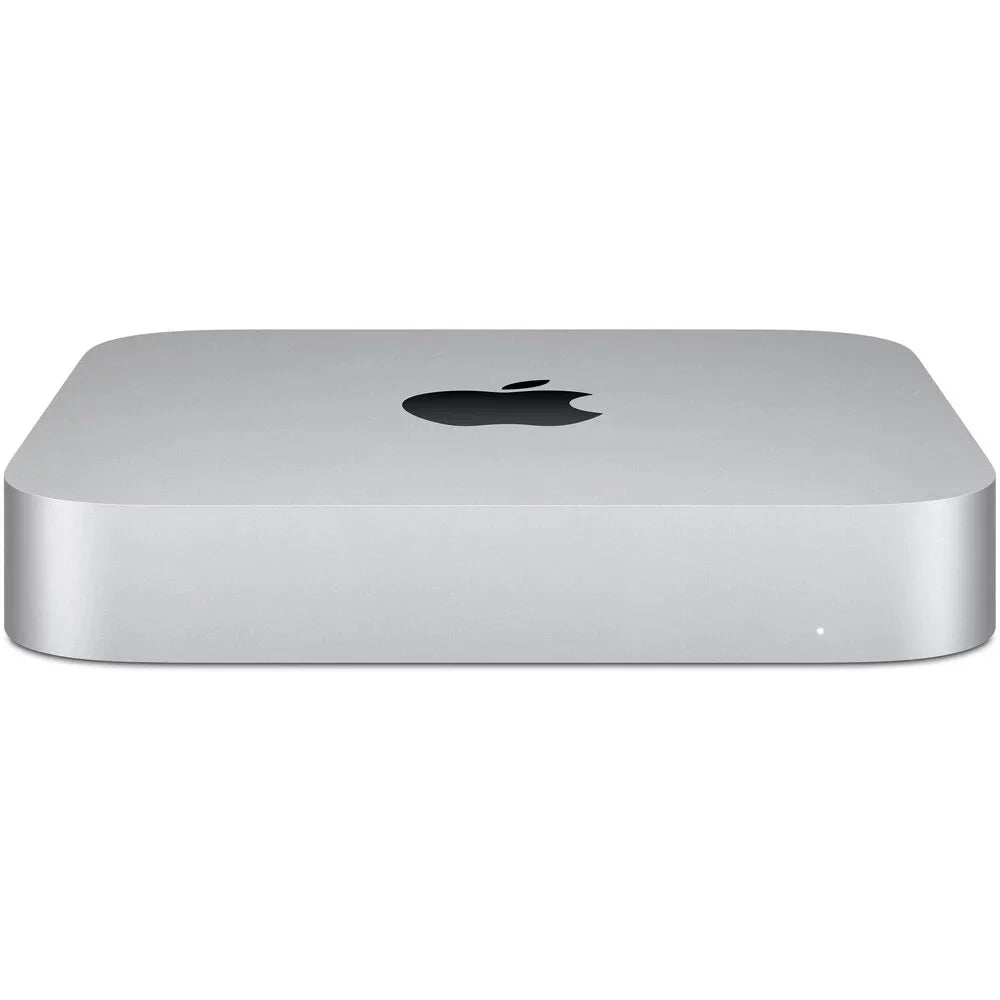 Mini 3.2GHz macOS,Silver Apple Apple M1 8GB MGNR3LL/A SSD (Refurbished) 256GB Restored Mac