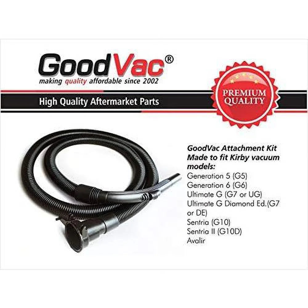 G5 To Kirby 2 Attachment Cleaners From Vacuum Set All With Compatible Avalir