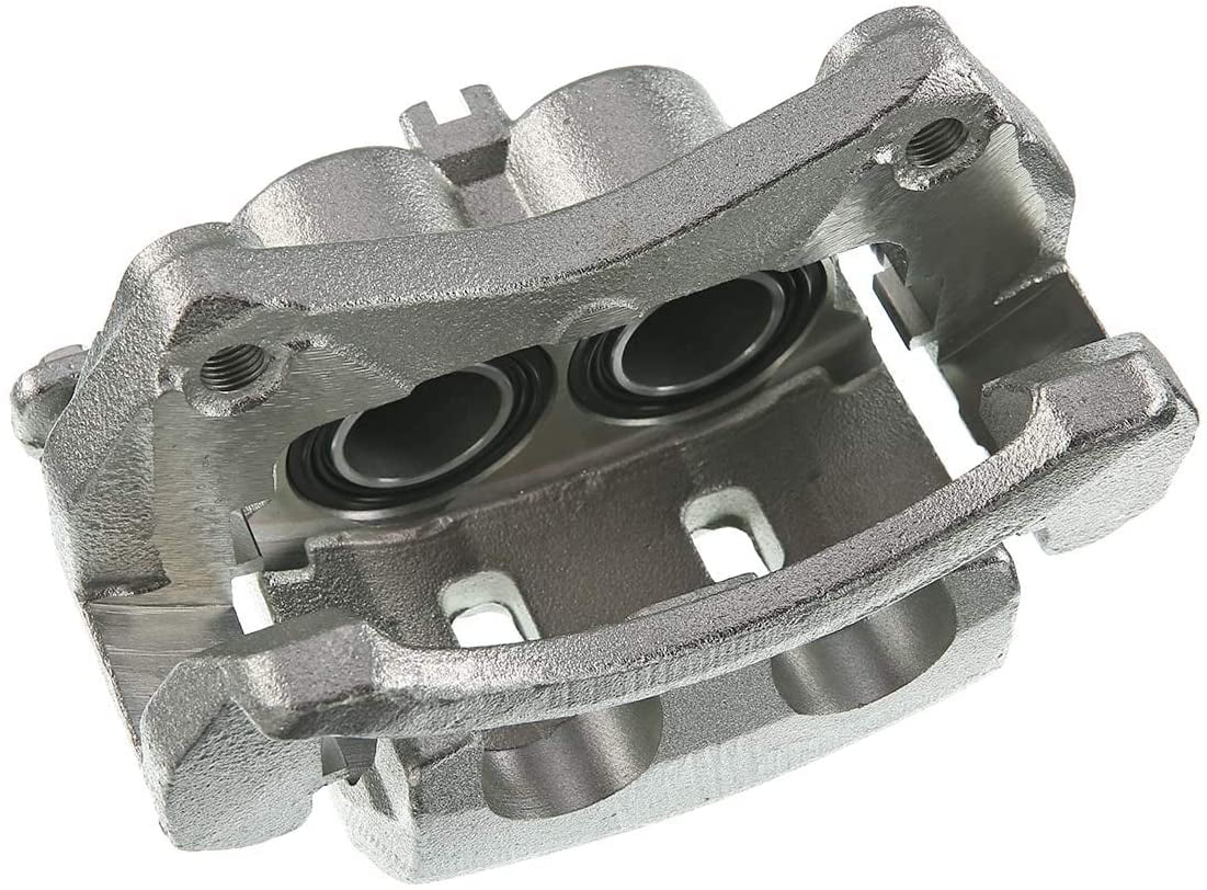 Infiniti Sport Not Assembly Brake 2014-2018 Model Side Q60 X-Trail Nissan A-Premium Caliper Compatible QX50 Fit Q50 with Front Rogue Passenger