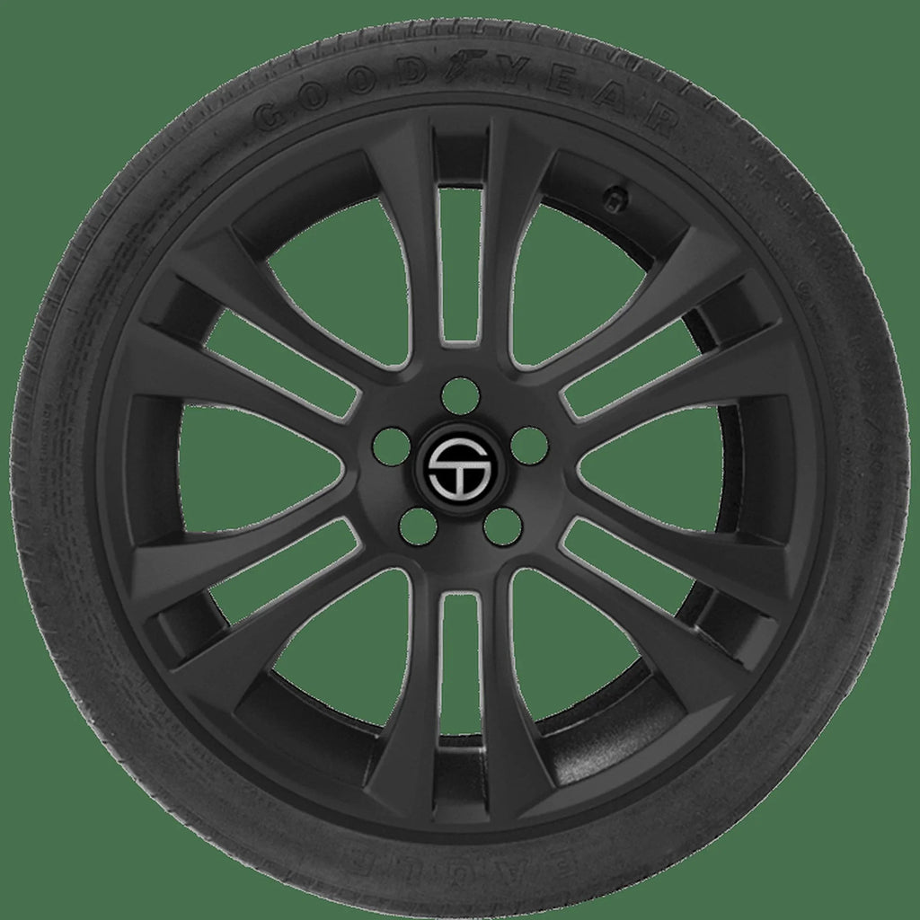 ROF Tire Left G:2 F1 P325/30ZR19 SuperCar UHP - Passenger LL Goodyear Eagle 94Y