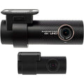 Open with Built-in Box Card Dashcam, Wi-Fi, GPS UHD 32GB Plus Cloud microSD DR900X-2CH BlackVue 4K