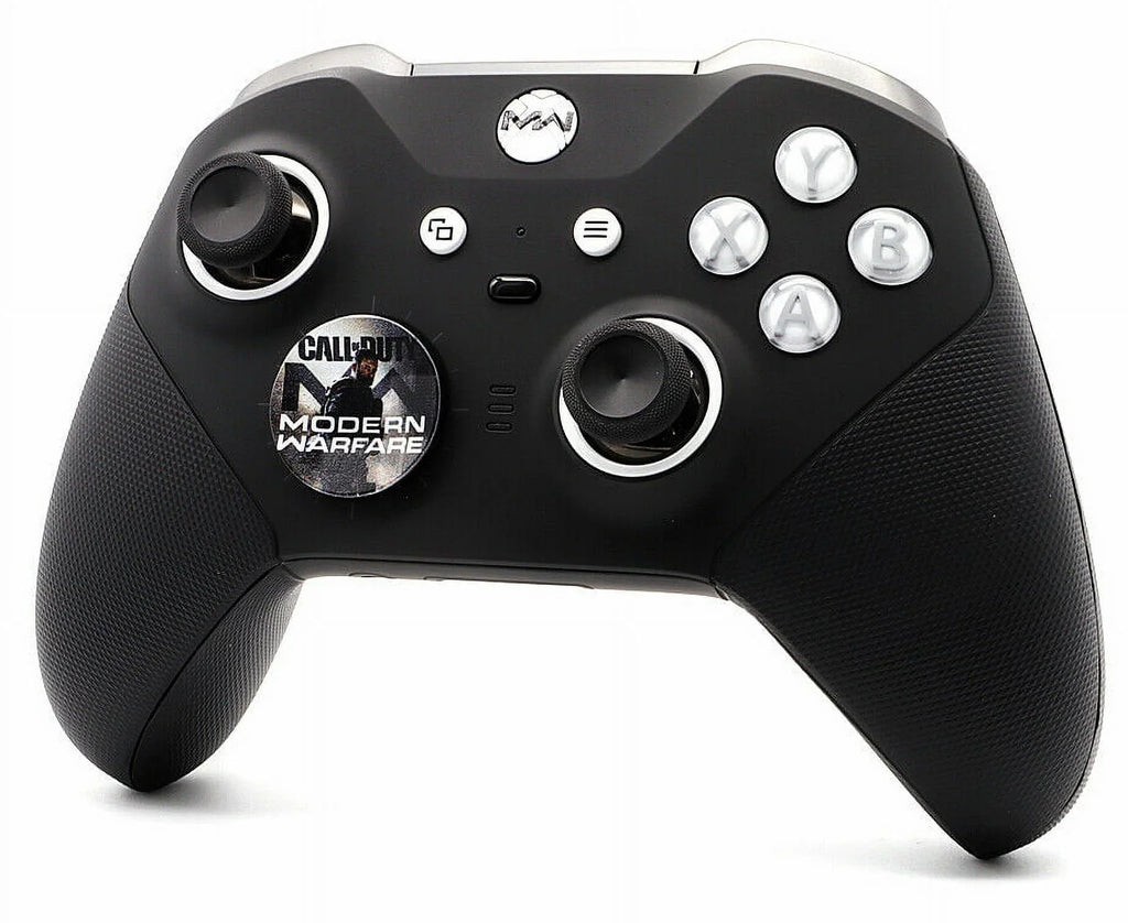 Elite Modern Jack) Controller 3.5 Custom MW 2 Xbox ONE Warfare Compatible UN-MODDED and with (with