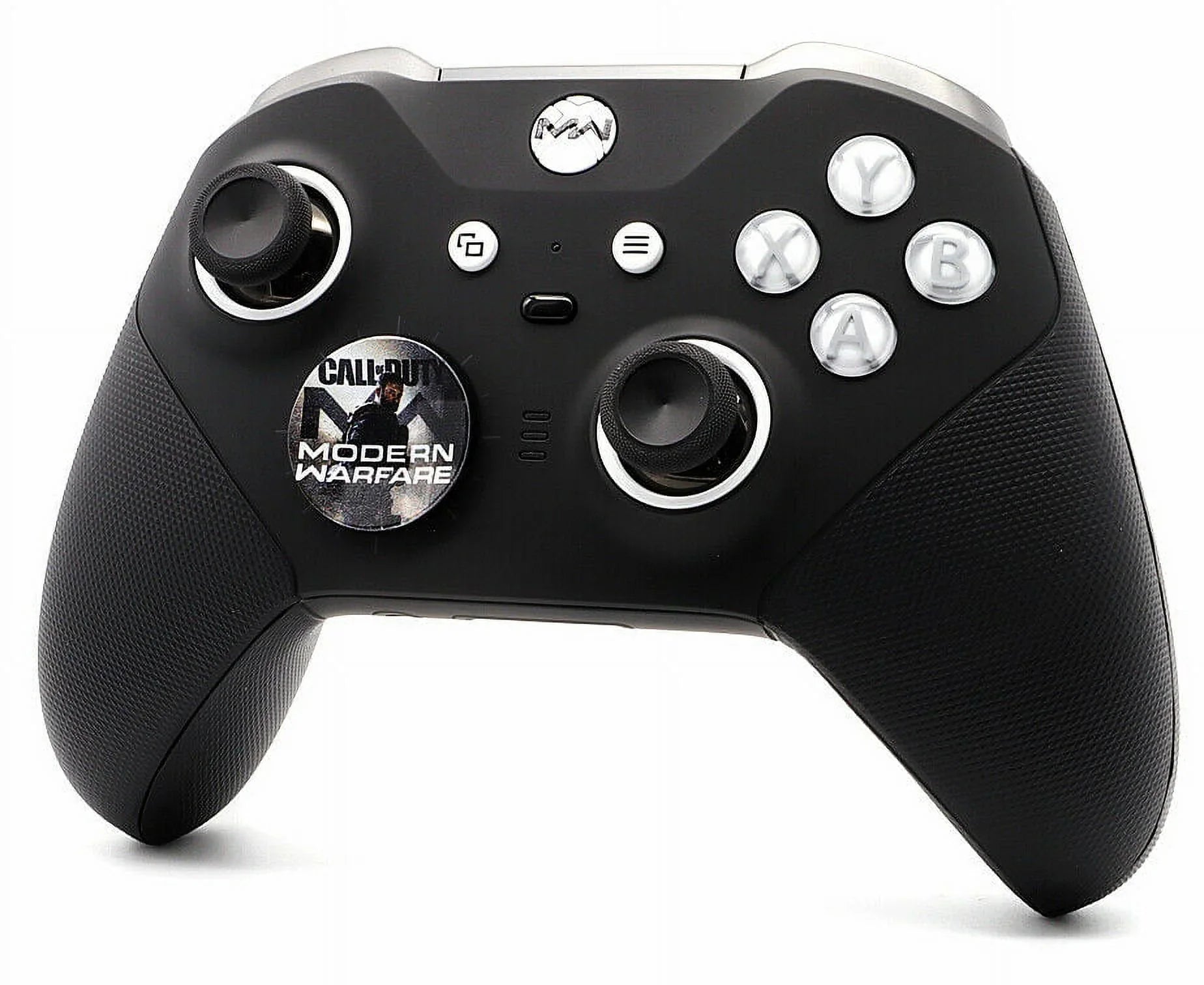 Elite Modern Jack) Controller 3.5 Custom MW 2 Xbox ONE Warfare Compatible UN-MODDED and with (with