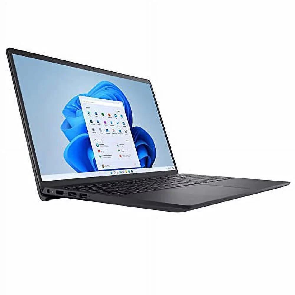 Dell i3511 10th Gen Windows 3000 512GB SSD, Pro HDMI, Graphics, 11 Core NVMe Non-Touch, Laptop, FHD Newest Intel DDR4, Wi-Fi, Bluetooth, Inspiron 15.6" 16GB i5-1035G1, UHD