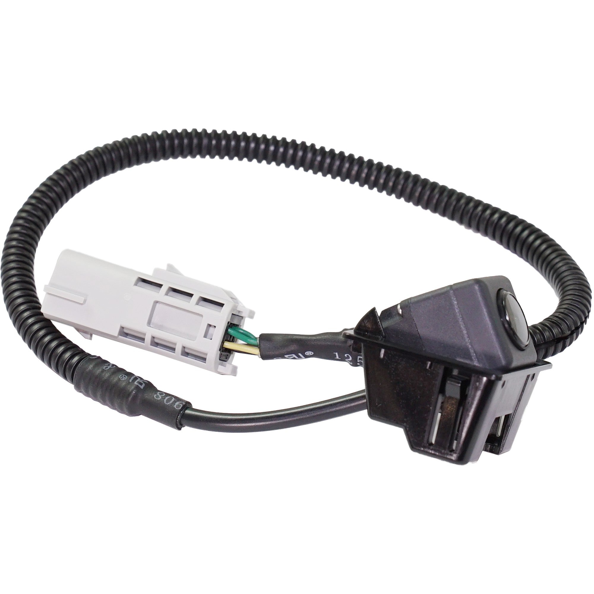 for Up 2011-2014 Back CTS Camera Cadillac New