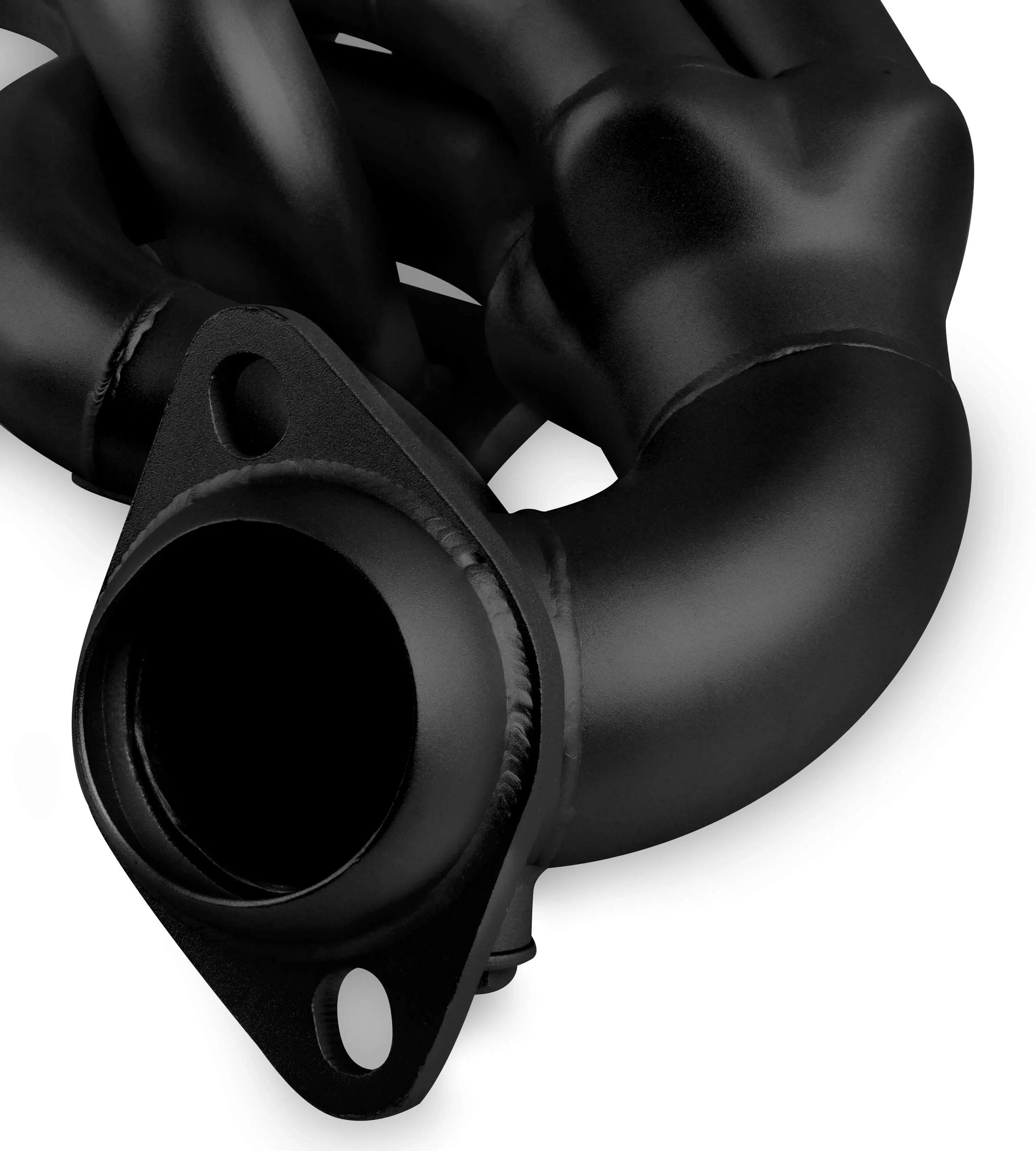 Exhaust MUSTANG Header 12124FLT GT 2005-2010 Flowtech select: FORD Fits