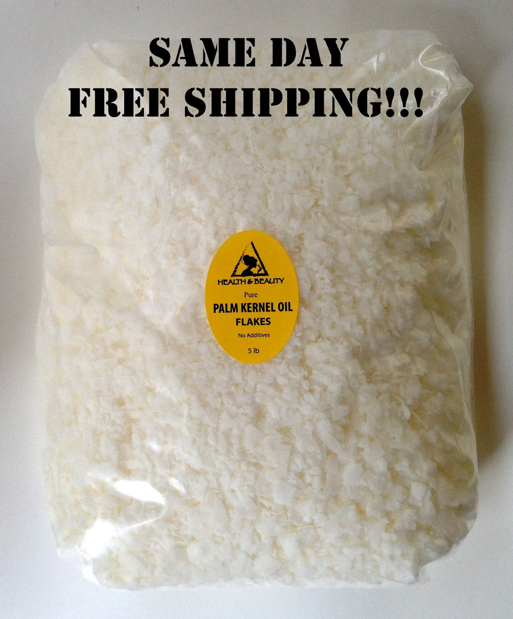 SOAPS OIL LB NATURAL COSMETICS FOR KERNEL FLAKES PURE 5 PALM