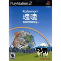 New New Brand Damacy Brand Katamari ) (PS2 - Ps2