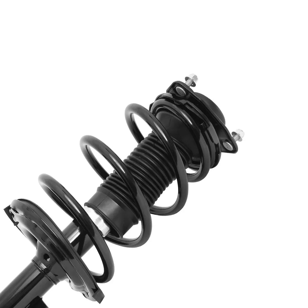2017 2.7L of Front Passenger 2018 AutoShack and Control 2012 FWD Set 2011 Complete 2015 3.5L 2014 2016 Replacement Arm Spring Side and 2013 2019 for Coil Sienna Driver 2 Strut Toyota V6