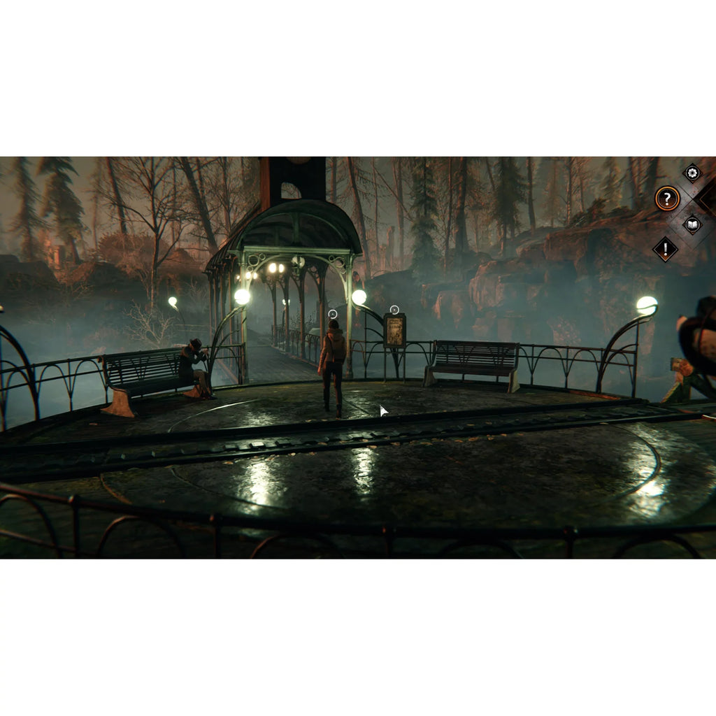 Before 850024479708 Edition, 20 X, Maximum Games, World Syberia: - Xbox The Series Years