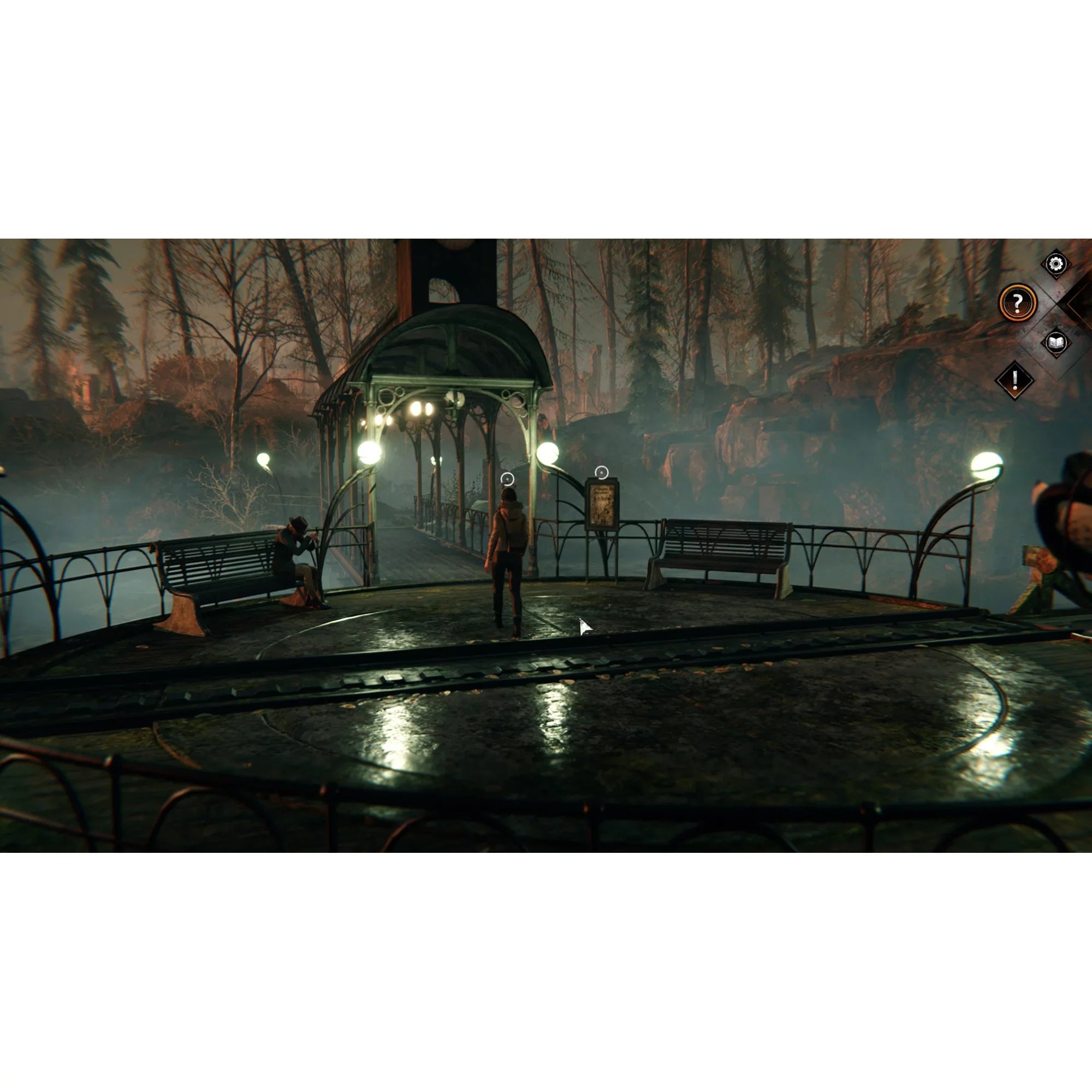 Before 850024479708 Edition, 20 X, Maximum Games, World Syberia: - Xbox The Series Years