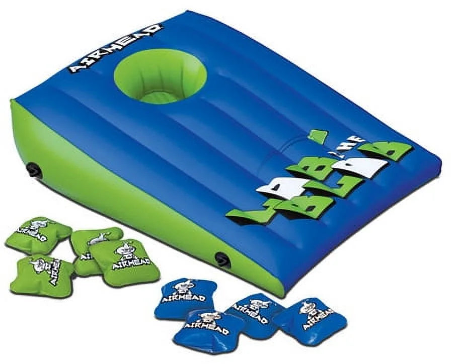Tek Airhead Blob - Kwik Airhead AHLB-1; The Lob