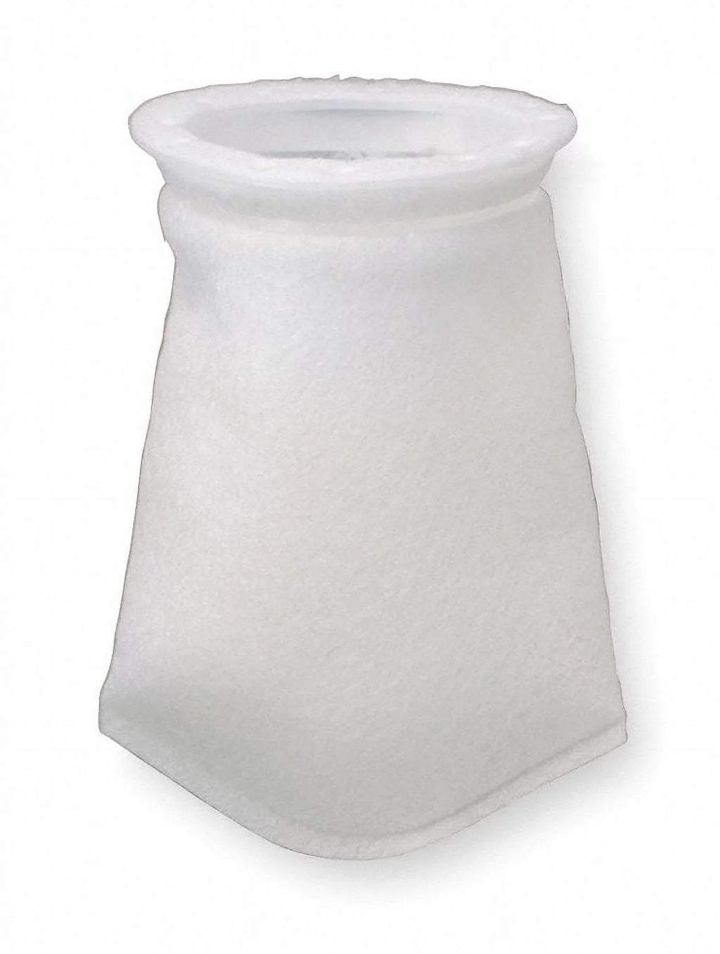 1/4" Pentair/Pentek 155393-75 Filter Bag,100 micron,8 L,PK20