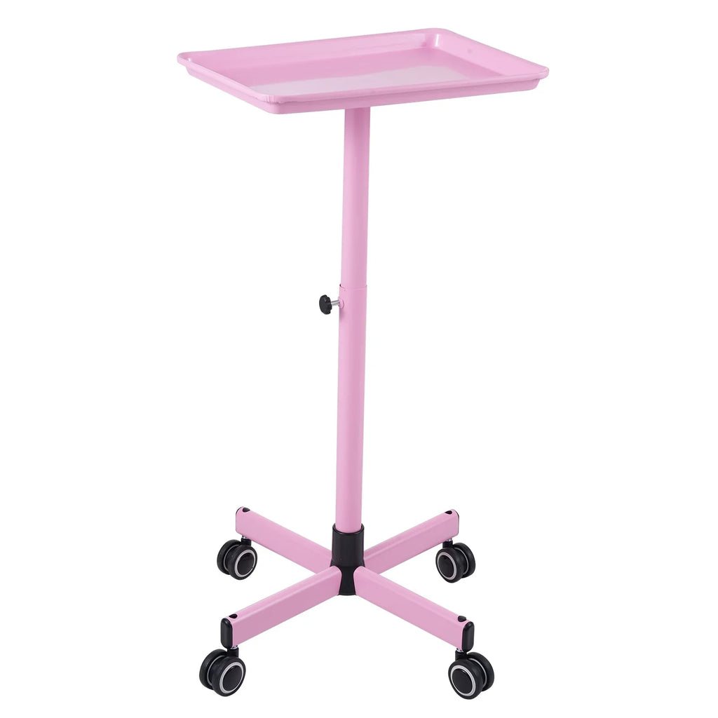 Adjustable - Spas Wheels Shelf,Hair Stylist WheelsBy Wheels Salons Salon Hair Beauty Convenient Movable Salon Salon - And On Clinic Salon Salon Hair Storage Bestauty ColorHair Cart