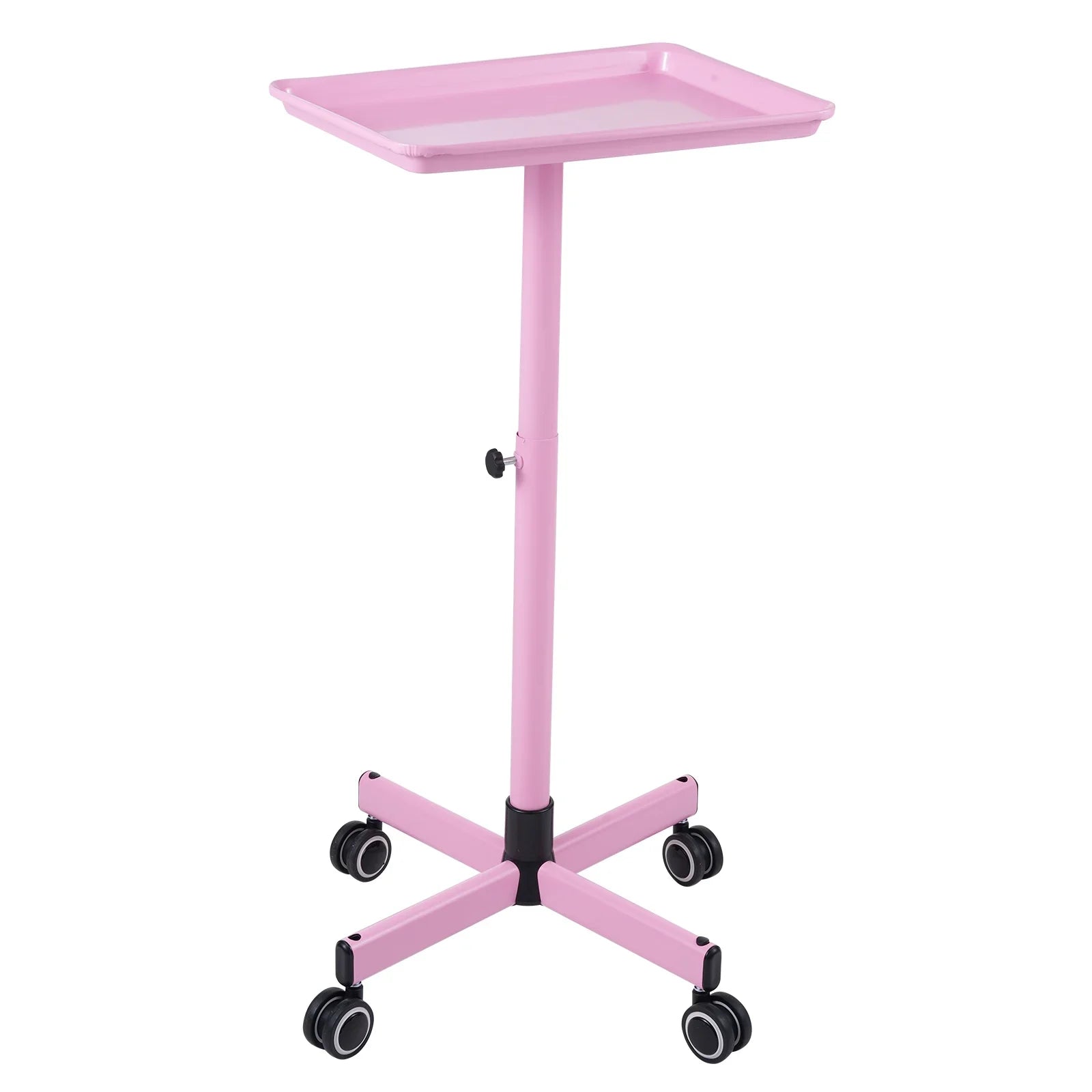 Adjustable - Spas Wheels Shelf,Hair Stylist WheelsBy Wheels Salons Salon Hair Beauty Convenient Movable Salon Salon - And On Clinic Salon Salon Hair Storage Bestauty ColorHair Cart