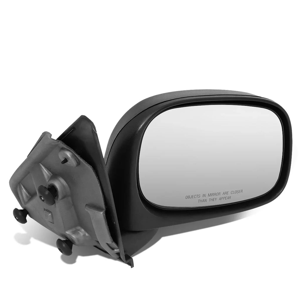 Motoring / 08 Dodge For 2009 1500 Right 06 / Side 2002 Truck 03 07 View Manual Rear Adjustment 2500 OE 05 3500 Mirror DNA OEM-MR-CH1321202 Ram to 04 Style