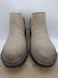 Boot, Women's Oregon KEEN Ankle Chelsea City Gaucho/Toasted 7W Coconut,
