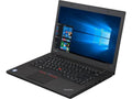 T460s Used Lenovo Ultrabook