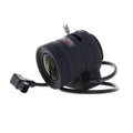 Corrected Focal Mega Lens Pixel 4K CCTV 3.6-10mm IR UHD Vari DC Auto Iris