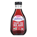 fl Live of Blue oz Pack Agave Wholesome Sweeteners Raw Sweetly 4 23.5 Organic