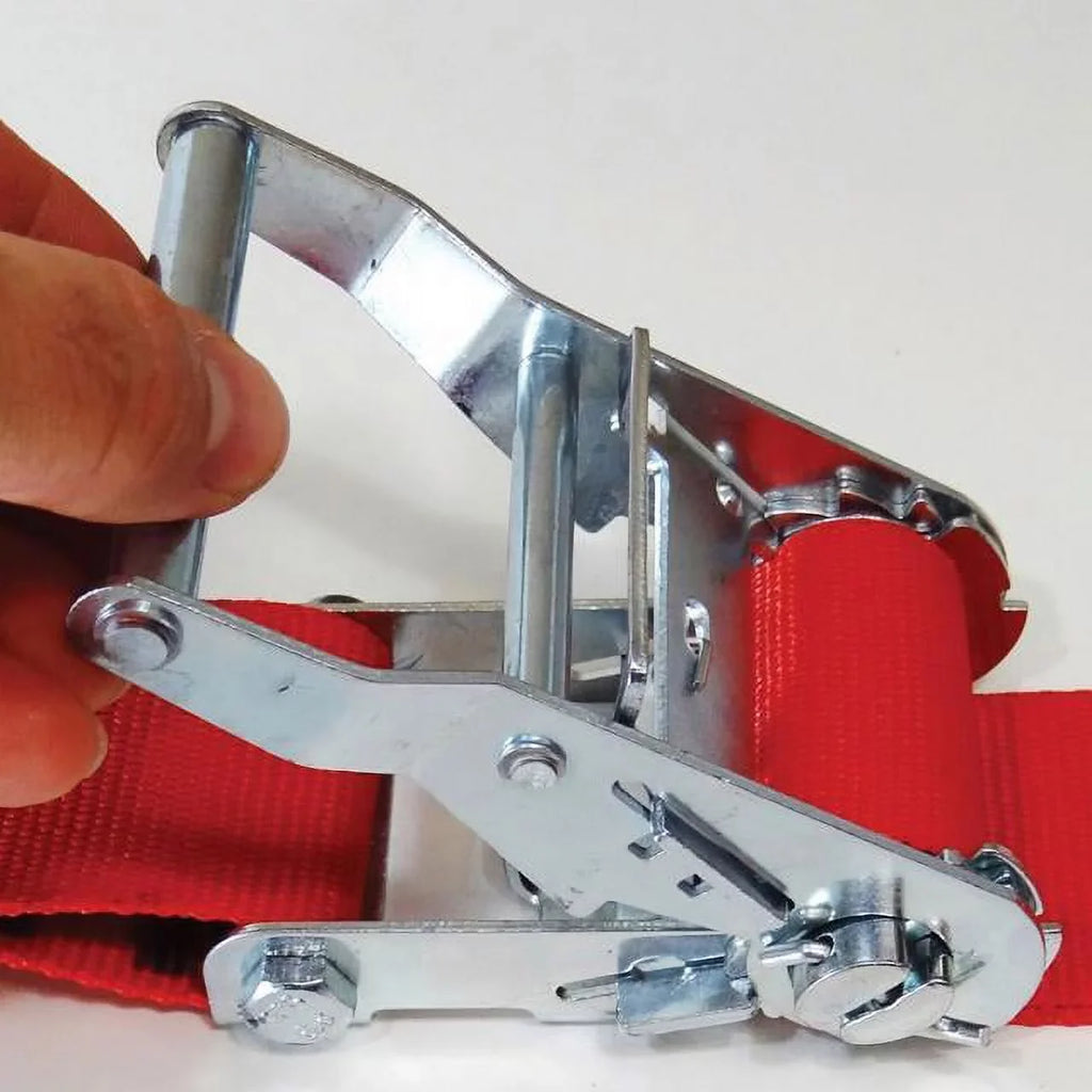 Plus Ratchet Trucks Bonus for E-Strap Trailers 2 & Snap-Loc with Pack 16 in. System x