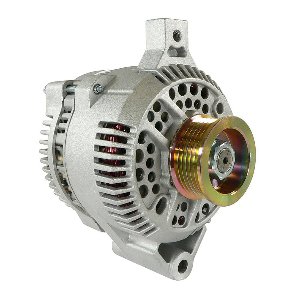 Alternator New Ford Fits 90-02-5048 95A 1992-1998 F900 F6Pz-10346-Afrm4 7.0L