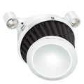 Mini Arlen (600-027) Cleaner 22 Chrome Air Ness