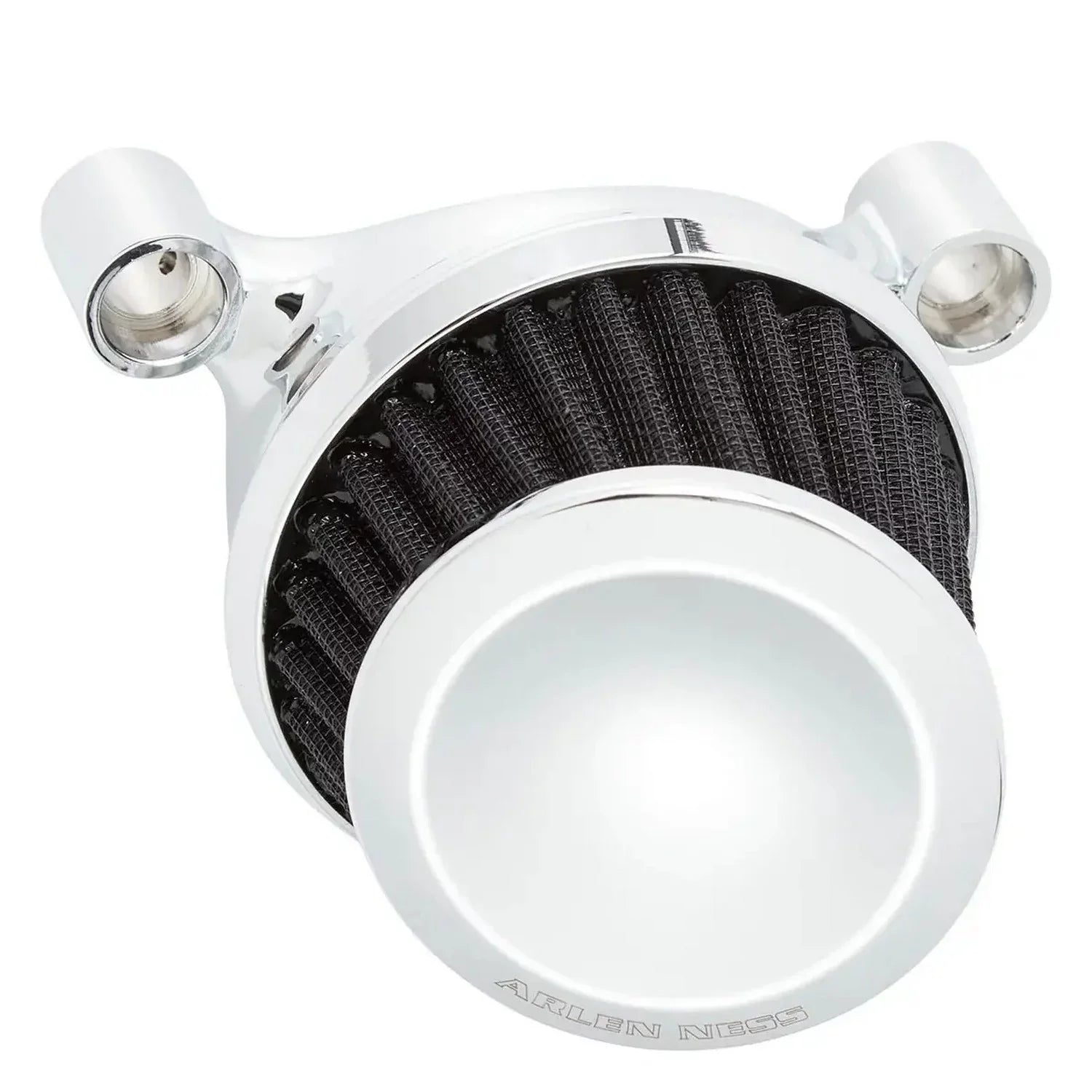Mini Arlen (600-027) Cleaner 22 Chrome Air Ness