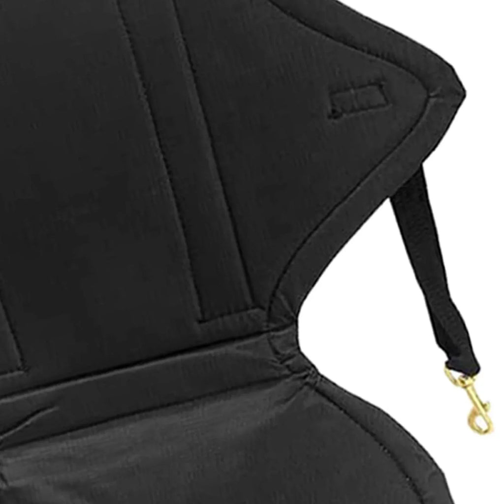 Universal back Seat 1 with Piece Adjustable for with Cushion Board Bag Backrest for Straps Storage Paddle Canoe support Adults Comfort Padded