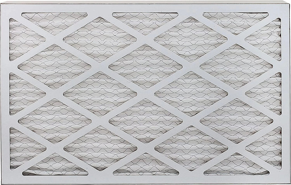 (6-Pack) Furnace Pleated MERV AC 17.25x29.25x1 Filters 8 HVAC Filterbuy Air