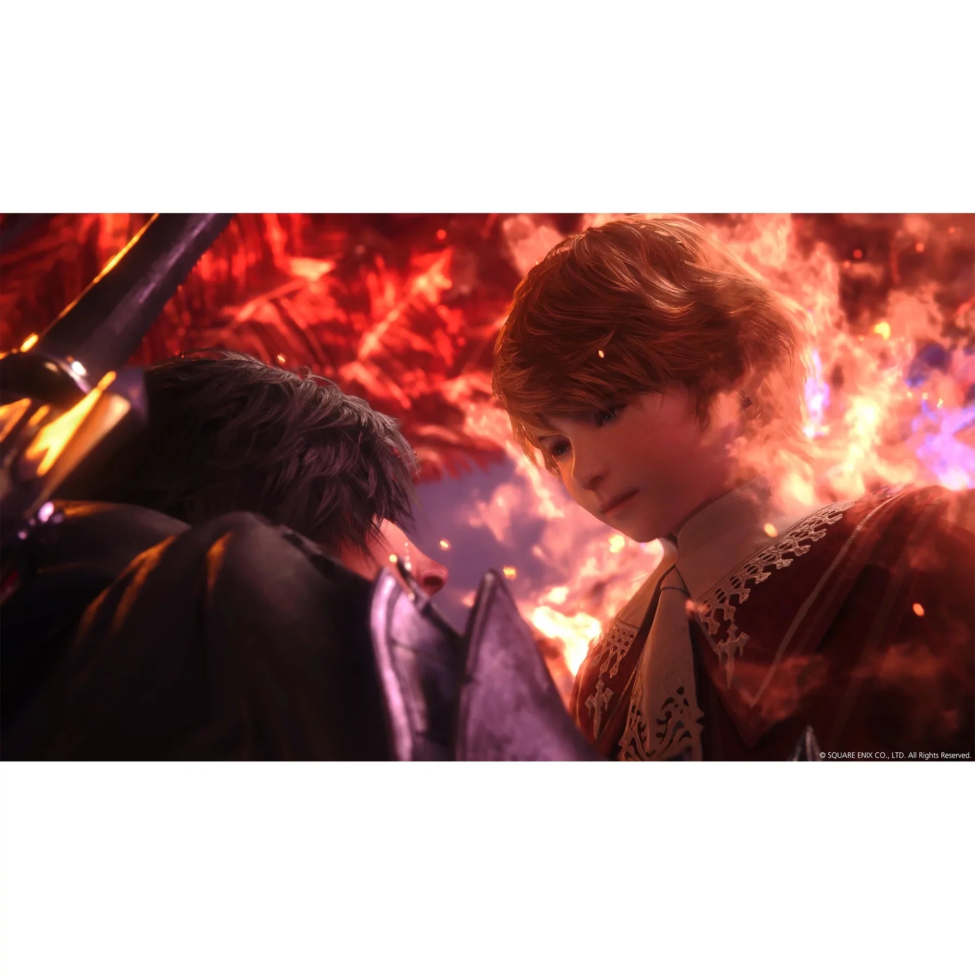 Fantasy Deluxe PlayStation - 5 Final Edition XVI: