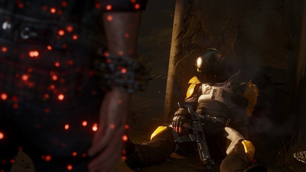 [PlayStation Second 4] Son inFamous: