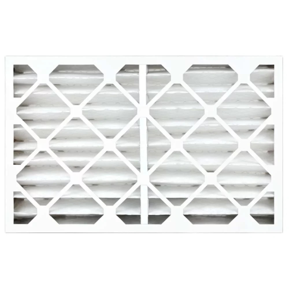 3 Pack Honeywell 16 Air for x - Replacement 25 x 4 MERV 11 Filter