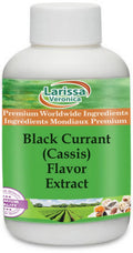 oz, (Cassis), (Cassis) 16 Extract, Currant 527416) 3-Pack, (Black Currant Zin: Black Larissa Veronica Flavor