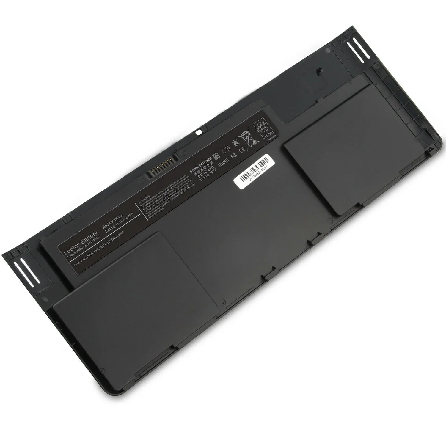 Series 810 G1, 810, G3 Revolve for Battery 810 EliteBook HP F 810 Tablet G2, PC