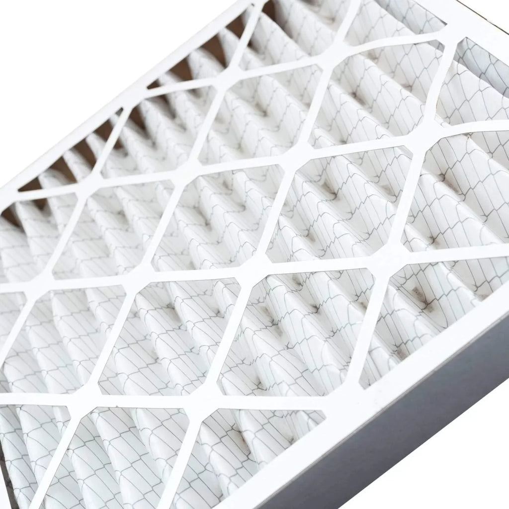 | Size: | 30.5x66.5x1 Furnace .75" Filter Filter MADE 66.5 MERV 4-PACK HVAC USA A/C 30.5 x IN King Filters | Air x 8 Pleated Actual |