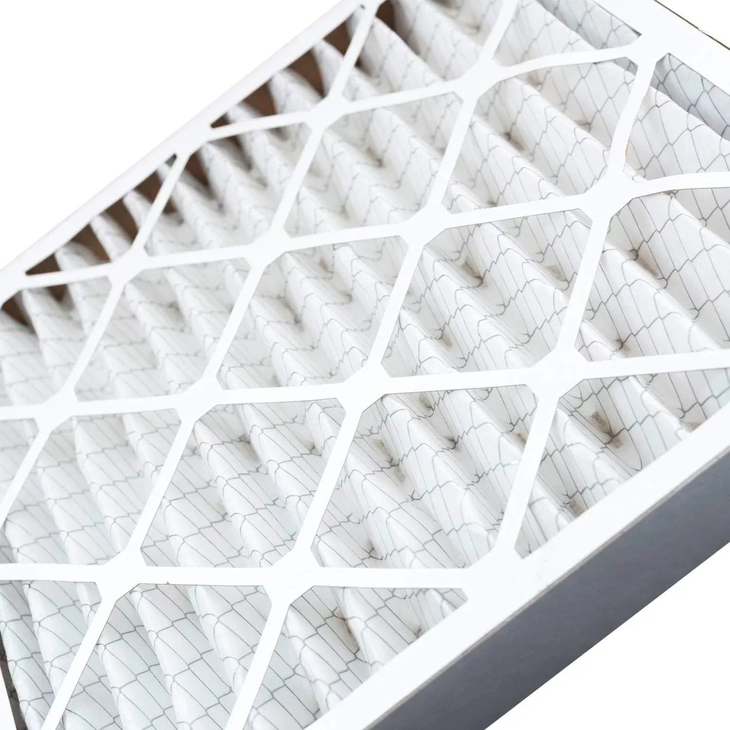 15.5x20.5x1 Filters A/C Filter USA HVAC | x .75" 4-PACK Size: Actual King Filter Furnace 20.5 15.5 | x | Air Pleated | 8 MADE MERV IN