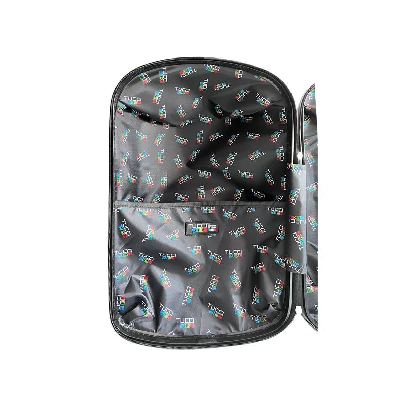 DASHMOBILE Suitcase Italy Kids TUCCI Car