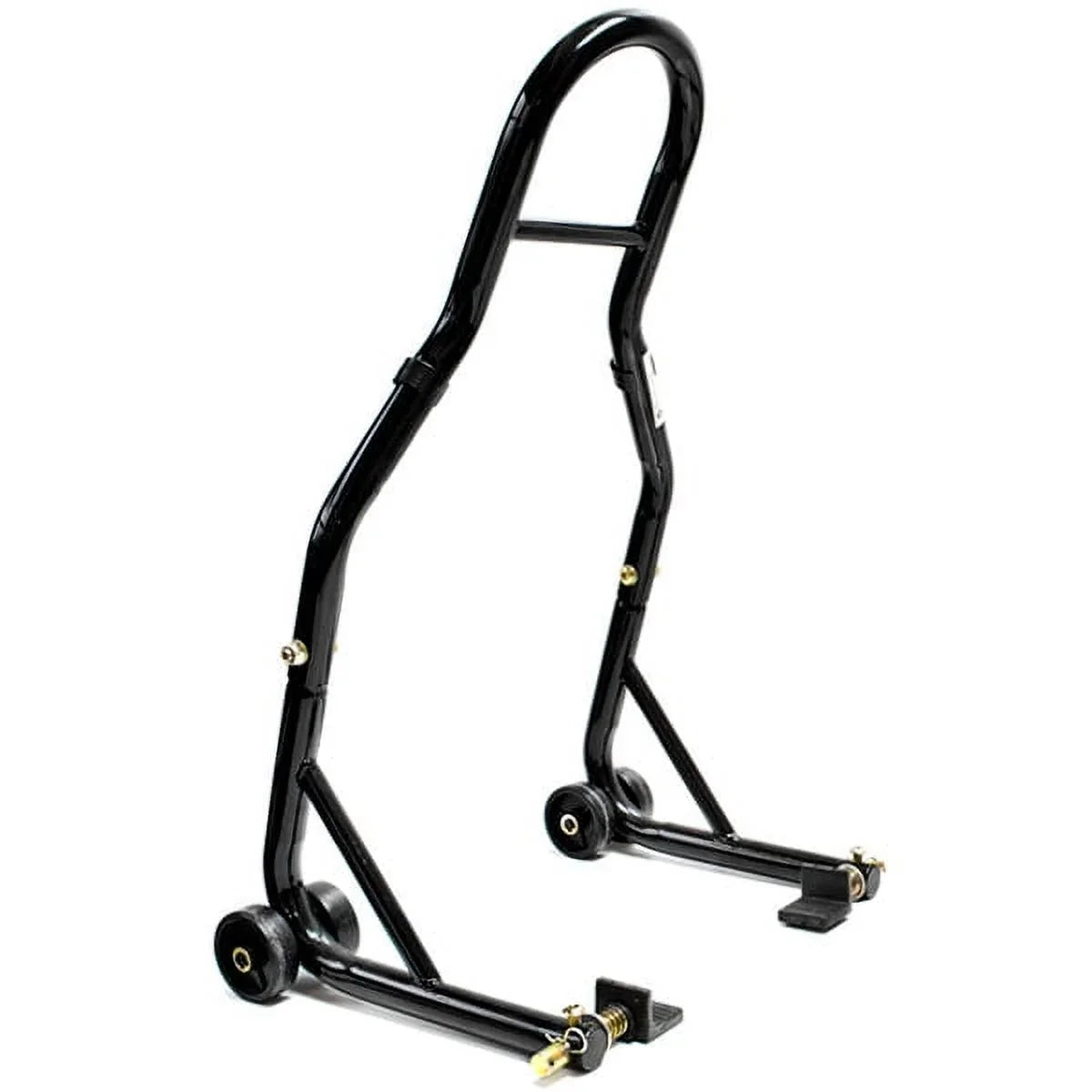 ZXR ZX900 Stand 7R ZX750 Wheel with Paddle Compatible Kawasaki Rear Motorcycle Lift 9R Swingarm Ninja