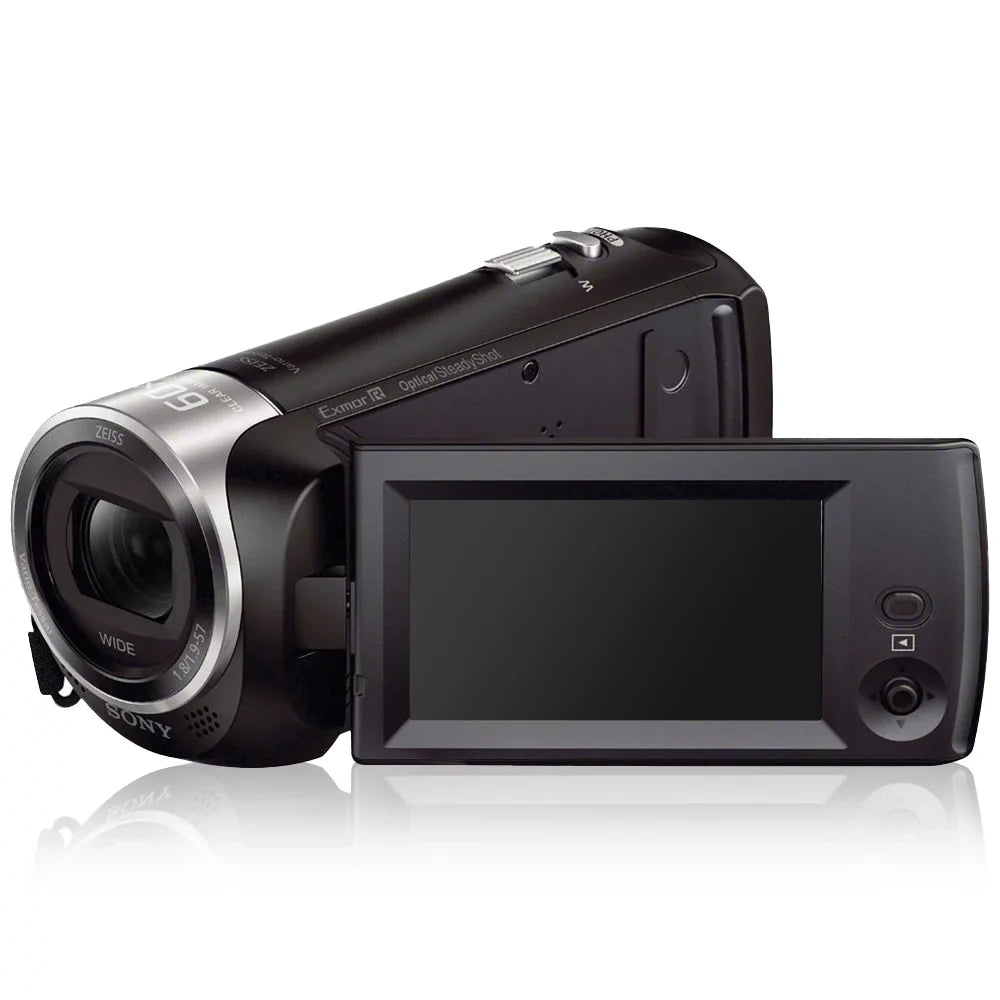 Sony (HDRCX405/B) HD Handycam HDR-CX405