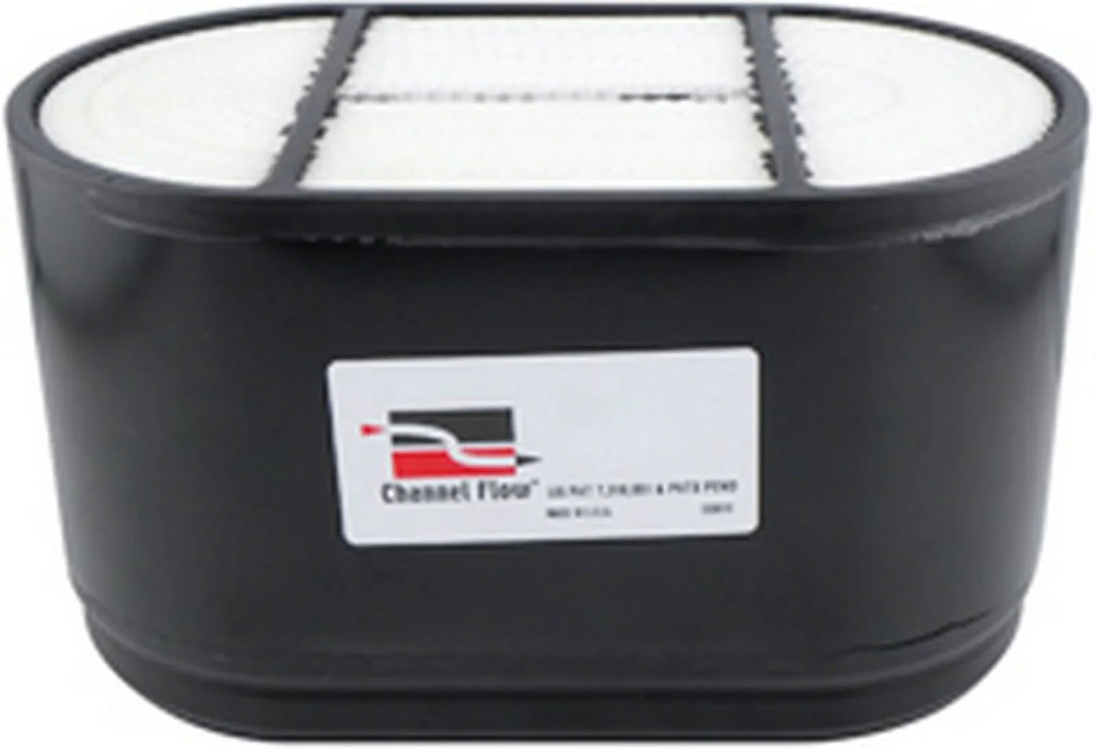 Air OE Filter, AF2403 Hastings Replacement