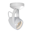 Spot Mono 820 - 3000K Soft, Lucio Lighting White Impulse MO-LED820S-930-WT WAC