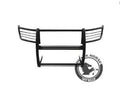 Black Grille Coated Offroad Guard 17DG111MA Horse Modular Black Powder