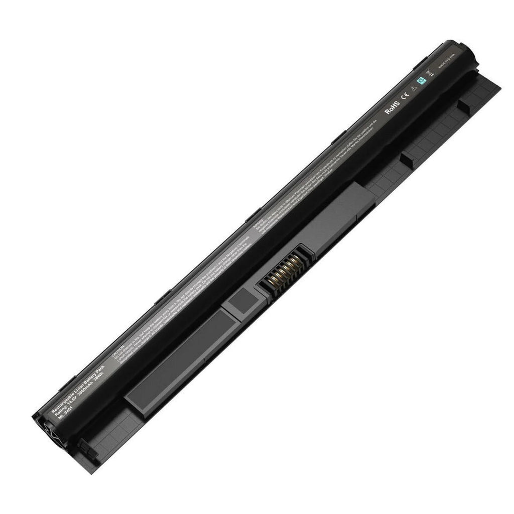 For 3565 3558 3462 0M5Y1K Inspiron GXVJ3 3552 3551 3451 Dell P63G001 Battery