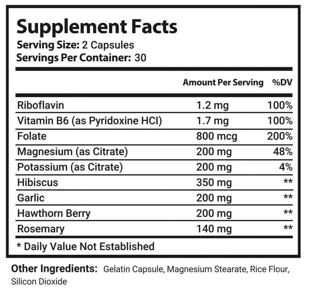 Memory, Focus, Brain Capsules Clarity- Booster, Function, NZT-48 60
