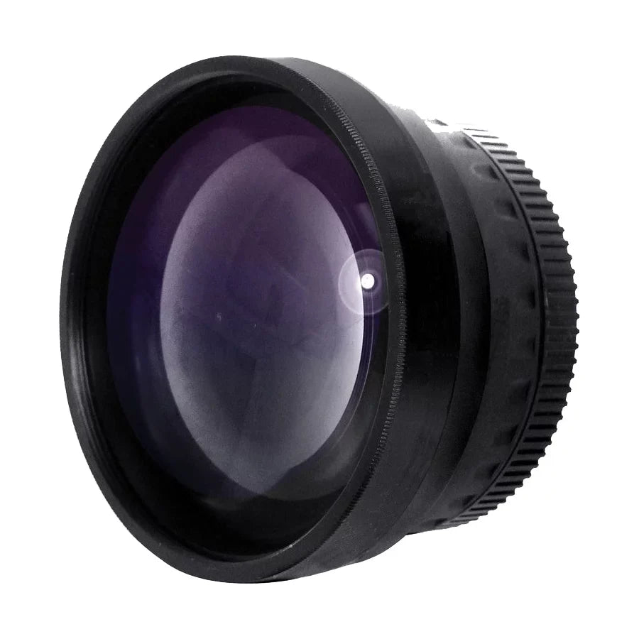 Conversion High II PowerShot 0.43x Angle Definition Canon (Includes Mark X Adapter) Wide G7 Lens Lens/Filter For New
